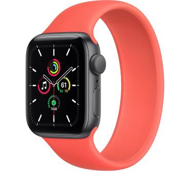 Produktbild Apple Watch SE