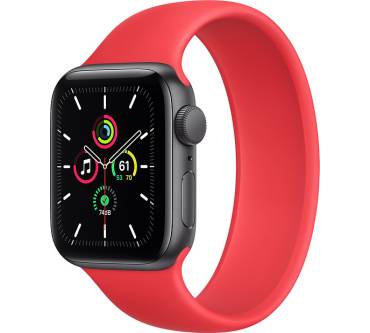 Produktbild Apple Watch SE