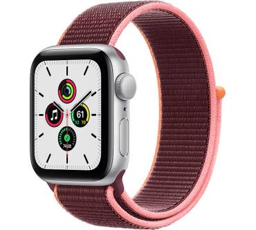 Produktbild Apple Watch SE