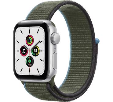 Produktbild Apple Watch SE