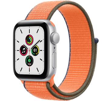 Produktbild Apple Watch SE