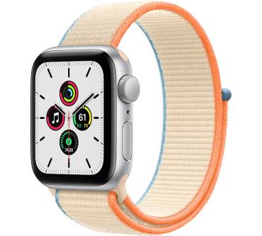 Produktbild Apple Watch SE