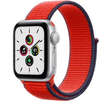 Produktbild Apple Watch SE