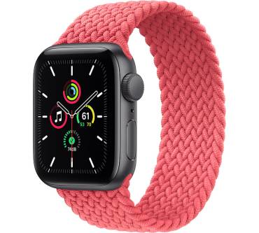 Produktbild Apple Watch SE