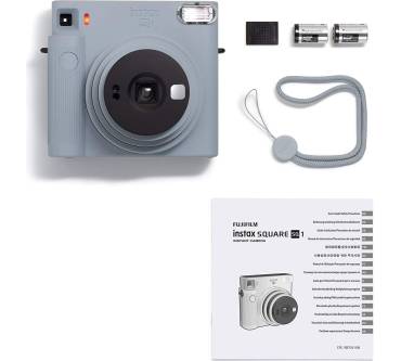 Produktbild Fujifilm Instax Square SQ1