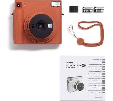 Produktbild Fujifilm Instax Square SQ1