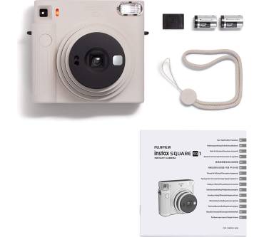 Produktbild Fujifilm Instax Square SQ1