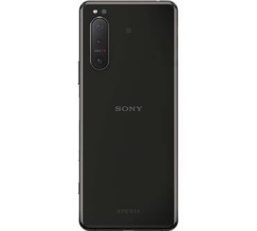 Produktbild Sony Xperia 5 II