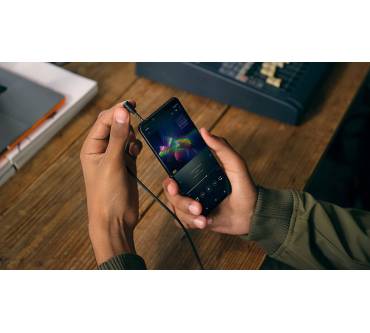 Produktbild Sony Xperia 5 II