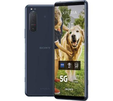 Produktbild Sony Xperia 5 II