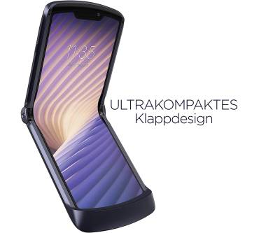 Produktbild Motorola Razr 5G