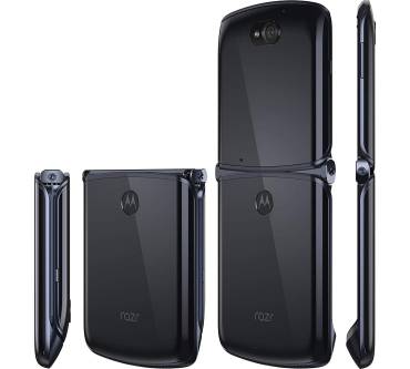 Produktbild Motorola Razr 5G