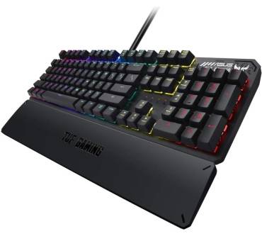 Produktbild Asus TUF Gaming K3