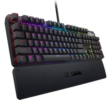 Produktbild Asus TUF Gaming K3