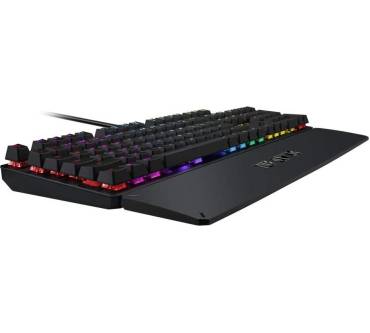 Produktbild Asus TUF Gaming K3