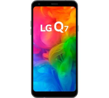 Produktbild LG Q7