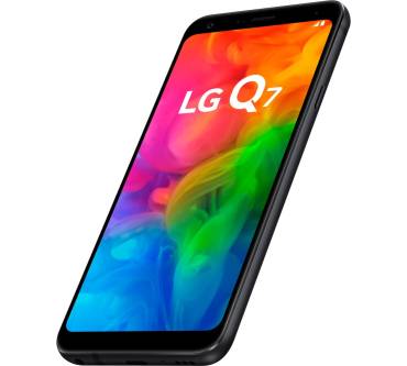 Produktbild LG Q7