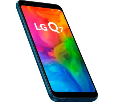 Produktbild LG Q7