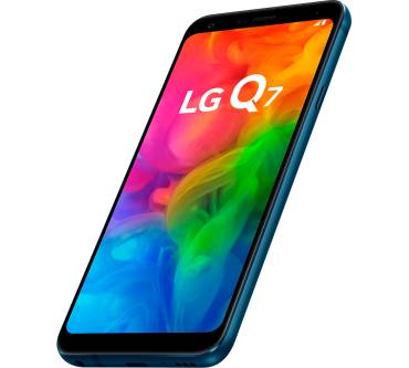 Produktbild LG Q7