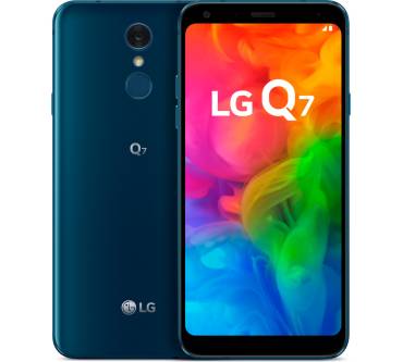 Produktbild LG Q7