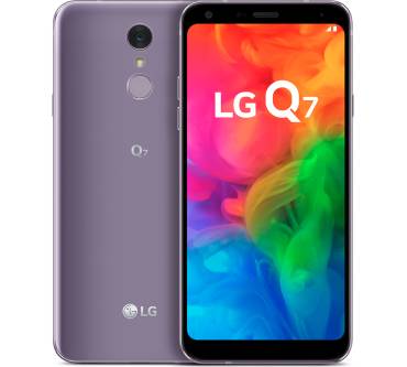 Produktbild LG Q7