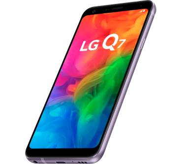 Produktbild LG Q7