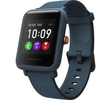 Produktbild Amazfit Bip S Lite