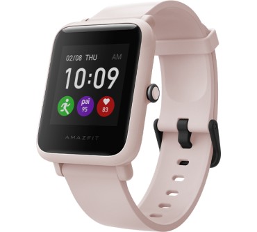 Produktbild Amazfit Bip S Lite