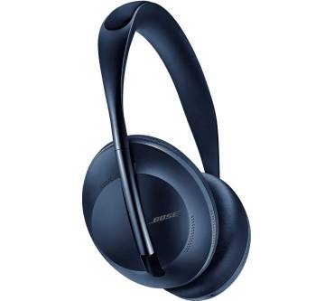 Produktbild Bose Noise Cancelling Headphones 700