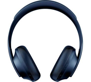 Produktbild Bose Noise Cancelling Headphones 700