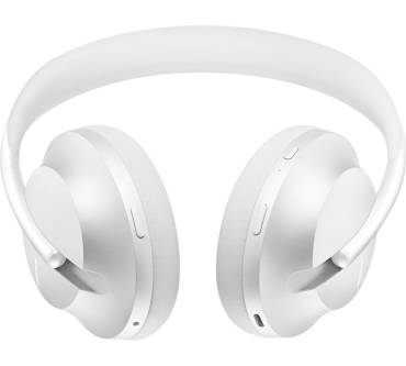 Produktbild Bose Noise Cancelling Headphones 700