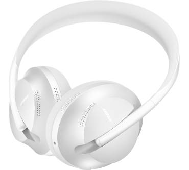 Produktbild Bose Noise Cancelling Headphones 700