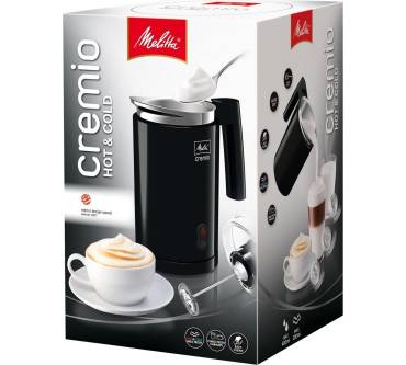 Produktbild Melitta Cremio