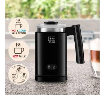 Produktbild Melitta Cremio (1014)