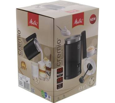 Produktbild Melitta Cremio (1014)