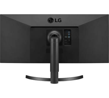 Produktbild LG 34WN750-B