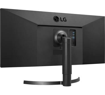 Produktbild LG 34WN750-B