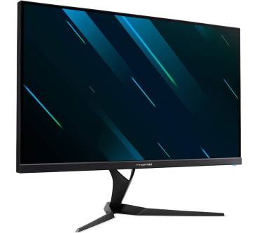 Produktbild Acer Predator XB3 XB323UGP