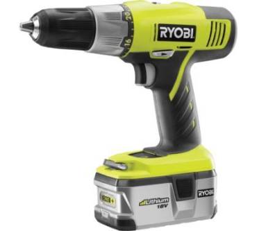 Produktbild Ryobi LDD1802PB