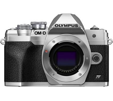 Produktbild Olympus OM-D E-M10 Mark IV