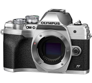 Produktbild Olympus OM-D E-M10 Mark IV