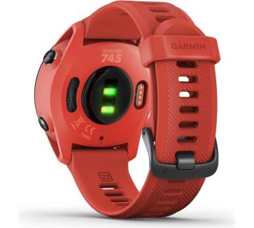 Produktbild Garmin Forerunner 745