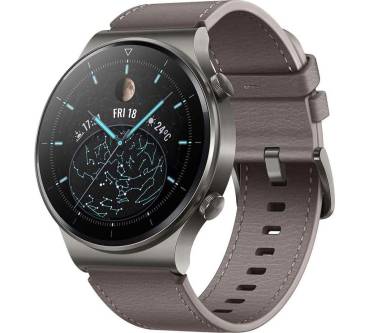 Produktbild Huawei Watch GT2 Pro