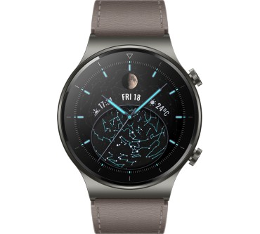 Produktbild Huawei Watch GT2 Pro