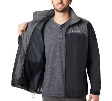 Produktbild Columbia Glennaker Lake Rain Jacket