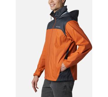 Produktbild Columbia Glennaker Lake Rain Jacket