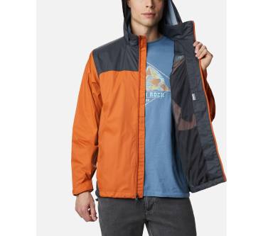 Produktbild Columbia Glennaker Lake Rain Jacket