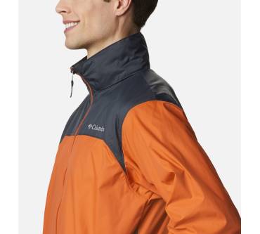 Produktbild Columbia Glennaker Lake Rain Jacket