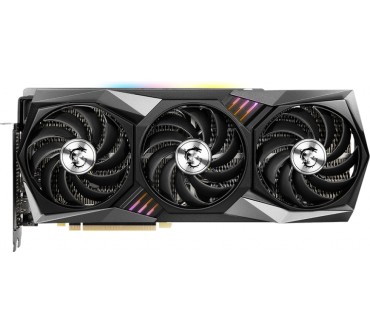 Produktbild MSI GeForce RTX 3080 Gaming X Trio 10G