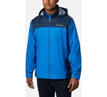 Produktbild Columbia Glennaker Lake Rain Jacket